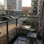 Appartement Marina Classic By Old Town Gdańsk