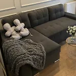 Marina Classic By Old Town Appartement Gdańsk