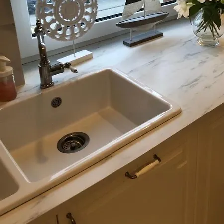 Marina Classic By Old Town Gdansk