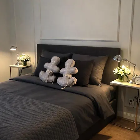 Apartment Marina Classic By Old Town *