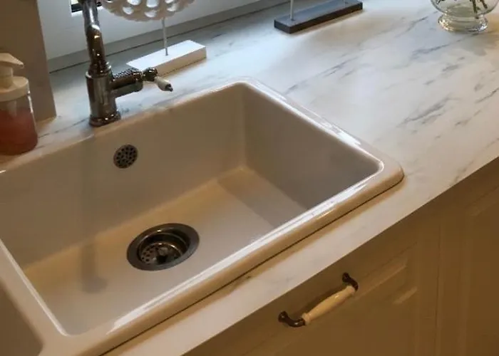 Marina Classic By Old Town Γκντανσκ