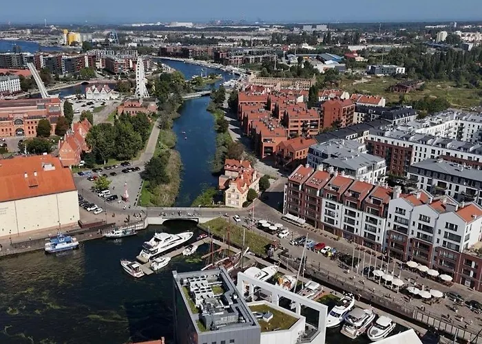 Marina Classic By Old Town *